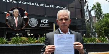 PAN Ebrard Reino Unido