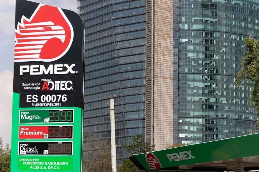 PAN denuncia fracaso en Pemex y exige revisar política energética