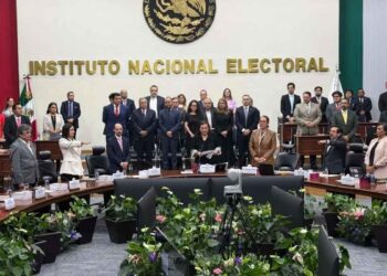 PAN nuevos consejeros INE