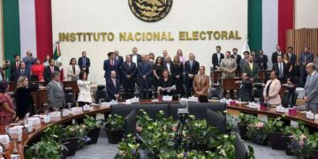 PAN nuevos consejeros INE