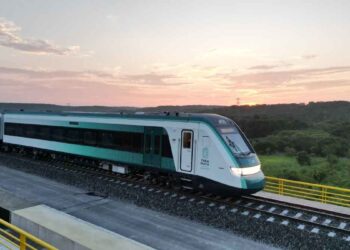 PAN operación Tren Maya