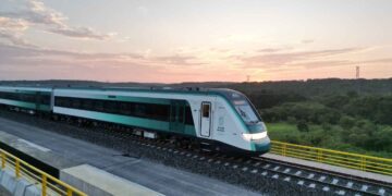 PAN operación Tren Maya