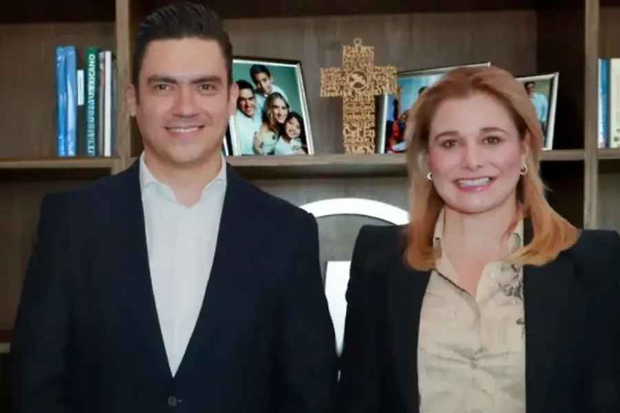 PAN respalda a Maru Campos tras operativo contra narcolaboratorio en Chihuahua
