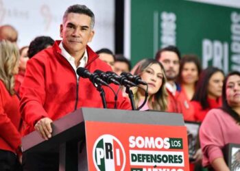 PRI desapariciones forzadas