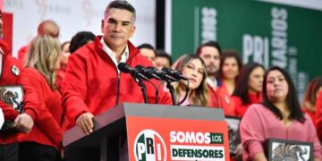 PRI desapariciones forzadas