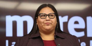 PVEM y PT buscan afianzar alianza con Morena tras llegada de Citlalli Hernández