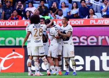 Pachuca vs Pumas