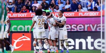 Pachuca vs Pumas