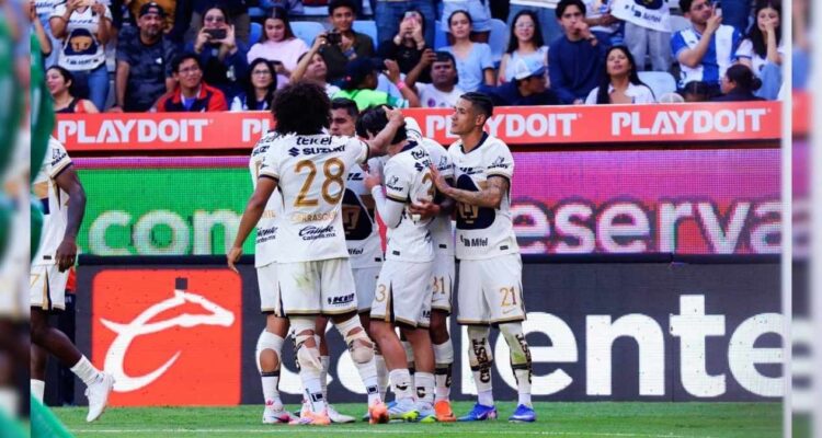 Pachuca vs Pumas
