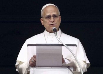 Papa León XIV urge a líderes globales a detener los conflictos actuales