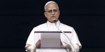 Papa León XIV urge a líderes globales a detener los conflictos actuales