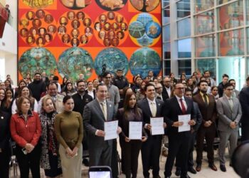 Parlamento Infantil Tamaulipas