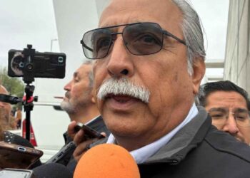 Pez diablo en Tamaulipas