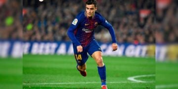 Philippe Coutinho a Pumas