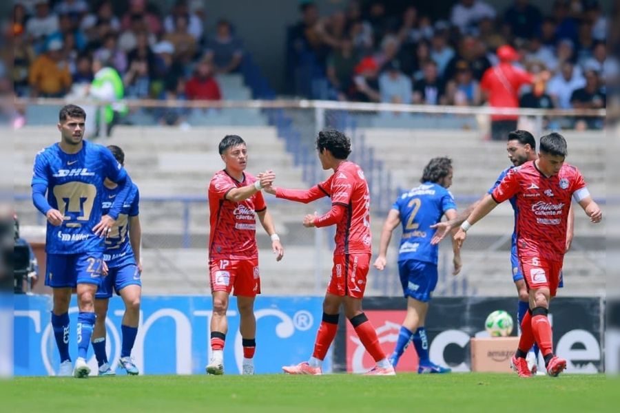 Play-In Liga MX