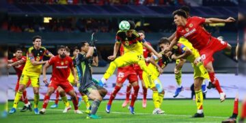 Play-In Liga MX