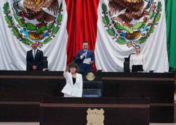 comparecencia Silvia Casas González