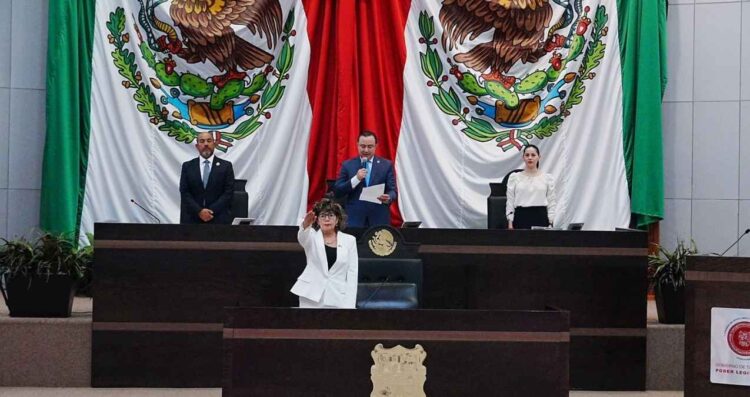 comparecencia Silvia Casas González