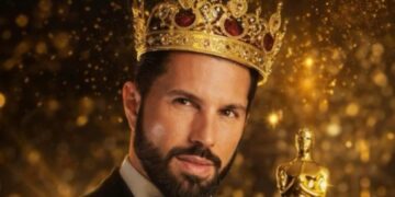 Poncho De Nigris revela que fue buscado por Netflix tras el éxito de Ring Royale