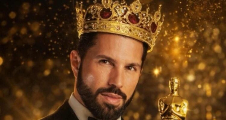 Poncho De Nigris revela que fue buscado por Netflix tras el éxito de Ring Royale