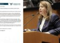 Por motivos de salud, Ministra Loretta Ortiz solicita licencia temporal
