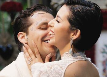 ¿Por qué Christian Nodal cancela su boda?