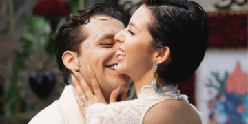 ¿Por qué Christian Nodal cancela su boda?