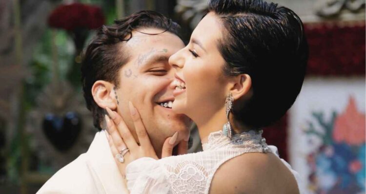¿Por qué Christian Nodal cancela su boda?