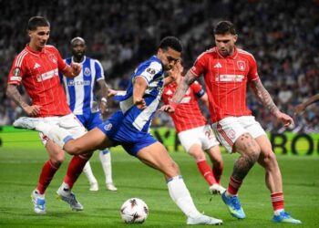 Porto vs Nottingham Forest