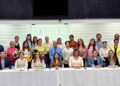 Presenta TPT modelo de transparencia y sistema POT de Tamaulipas