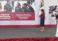 Presentan estrategia nacional de salud mental para jóvenes tras hechos violentos en Michoacán y Teotihuacán