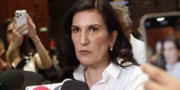 Kenia López Maru Campos