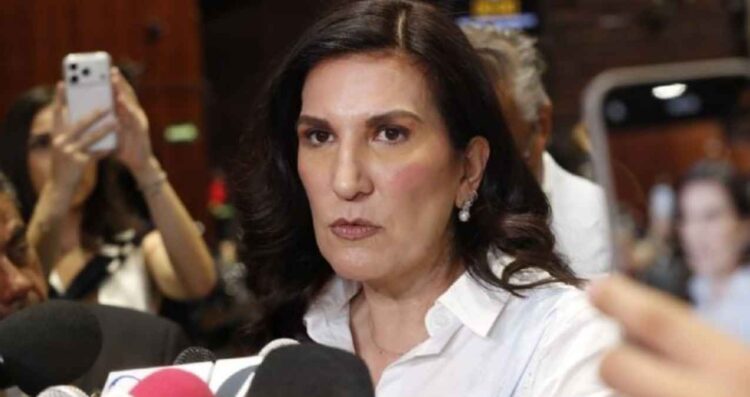 Kenia López Maru Campos