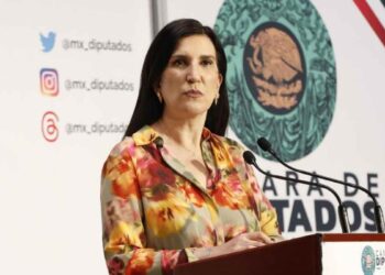 Kenia López incidentes en refinerías