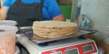 Prevén aumento en el precio de la tortilla en México