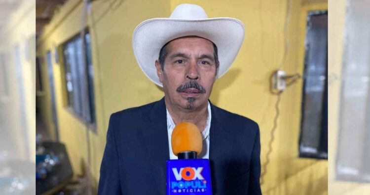 Productores de naranja en Tamaulipas denuncian competencia desleal y desplome de precios