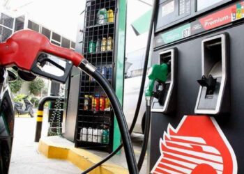 Profeco pondrá “tache” a gasolineras con precios altos en todo el país