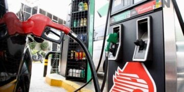Profeco pondrá “tache” a gasolineras con precios altos en todo el país