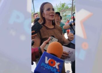 Progresa reparación de equipos en Planta Centro de Nuevo Laredo, Tamaulipas