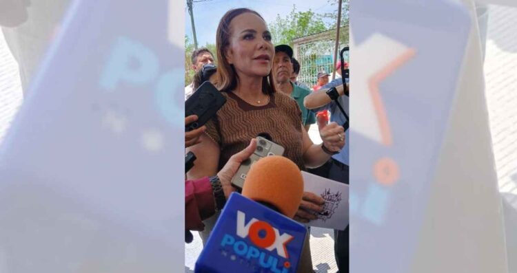 Progresa reparación de equipos en Planta Centro de Nuevo Laredo, Tamaulipas