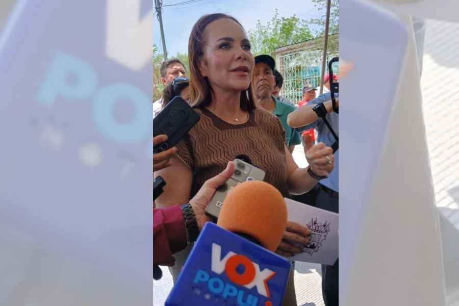 Progresa reparación de equipos en Planta Centro de Nuevo Laredo, Tamaulipas