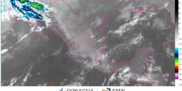 ¿Altas temperaturas o probabilidad de lluvias aisladas en Tamaulipas? Así estará el clima hoy