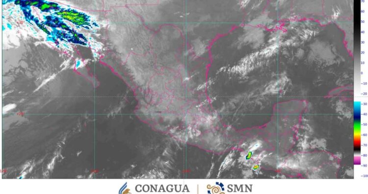 ¿Altas temperaturas o probabilidad de lluvias aisladas en Tamaulipas? Así estará el clima hoy