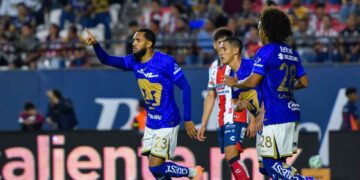 Atlético de San Luis Pumas