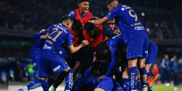 Pumas en la Liga MX