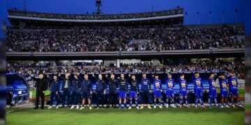 Pumas líder Clausura 2026