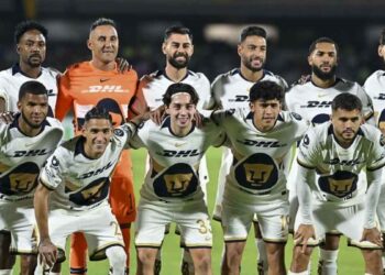 Pumas pierde a dos piezas clave para su duelo ante Juárez en la Liga MX