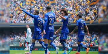 Pumas vs Mazatlán