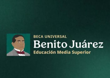 ¿Qué beneficiarios de la Beca Benito Juárez 2026 recibirán pago doble en abril?