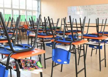 Qué día terminan clases ciclo escolar 2025-2026